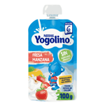 YOGOLINO FRESA MANZANA