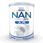NAN A.R. Alimento para lactantes con regurgitaciones