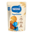 Producto Pequegalletas Nestlé