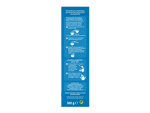 Instrucciones preparación Papillas de cereales para bebés GERBER 8 Cereales Galleta