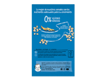 Papillas de cereales para bebés GERBER 8 Cereales Galleta