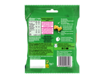 Snacks para bebés de cereales Puffs GERBER Trigo y Avena con Cacahuete orgánico