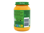 Tarrito de puré para bebés GERBER Hortalizas con Ternera