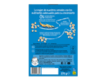 Papillas de cereales para bebés GERBER Multicereales Frutas 0% 0%