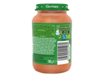 Tarrito GERBER Plant-tastic Garbanzos y Arroz