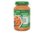 Tarrito GERBER Plant-tastic Judías y Quinoa