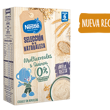 Papilla Nestlé Selección de la Naturaleza Quinoa