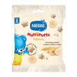 Nestlé Nutripuffs Plátano