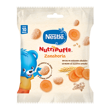 Nestlé Nutripuffs Zanahoria
