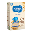Papilla Nestlé 8 Cereales
