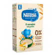 Papilla Nestlé 8 Cereales con Frutas