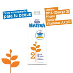 NESTLÉ NATIVA 2 