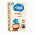 Nestlé Cereales cacao