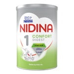 NIDINA Confort Digest 1 – Desde el inicio hasta los 6 meses​