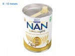 vista frontal NAN Suprempro 2