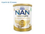 Vista frontal Nan Suprempro 3
