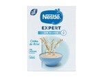 Papilla NESTLÉ EXPERT Sin Gluten Crema de Arroz