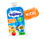 YOGOLINO PLÁTANO FRESA 