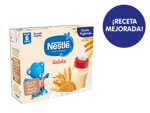 Nestlé Leche y Cereales Galleta