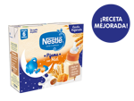 Nestlé Leche y Cereales Pijama Miel