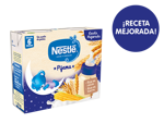 Nestlé Leche y Cereales Pijama