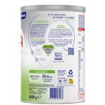 NIDINA Confort Digest 1 – Desde el inicio hasta los 6 meses​