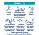 NAN OPTIPRO® 2 Leche de continuación a partir de 6 meses