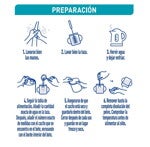 NAN OPTIPRO® 3 Fórmula de crecimiento a partir de 1 año