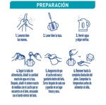 Leche de Crecimiento NAN OPTIPRO® 4: A partir de 2 años