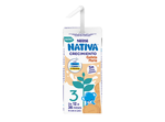 Nativa crecimiento galleta