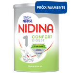 NIDINA Confort Digest 1 – Desde el inicio hasta los 6 meses​ ​