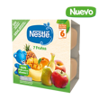 Tarrinas de Puré Nestlé 7 Frutas