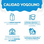 YOGOLINO PLÁTANO