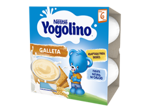 Nuevo Yogolino Galleta