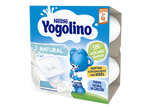 Nuevo Yogolino natural sin azúcar