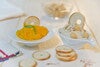 recetas de comida saludable durante el embarazo
